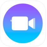 Apple ios Clips app icon